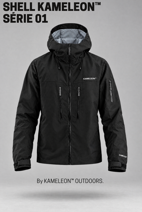 LE DUO TEMPÊTE KAMELEON™ — BIENTÔT DISPONIBLE