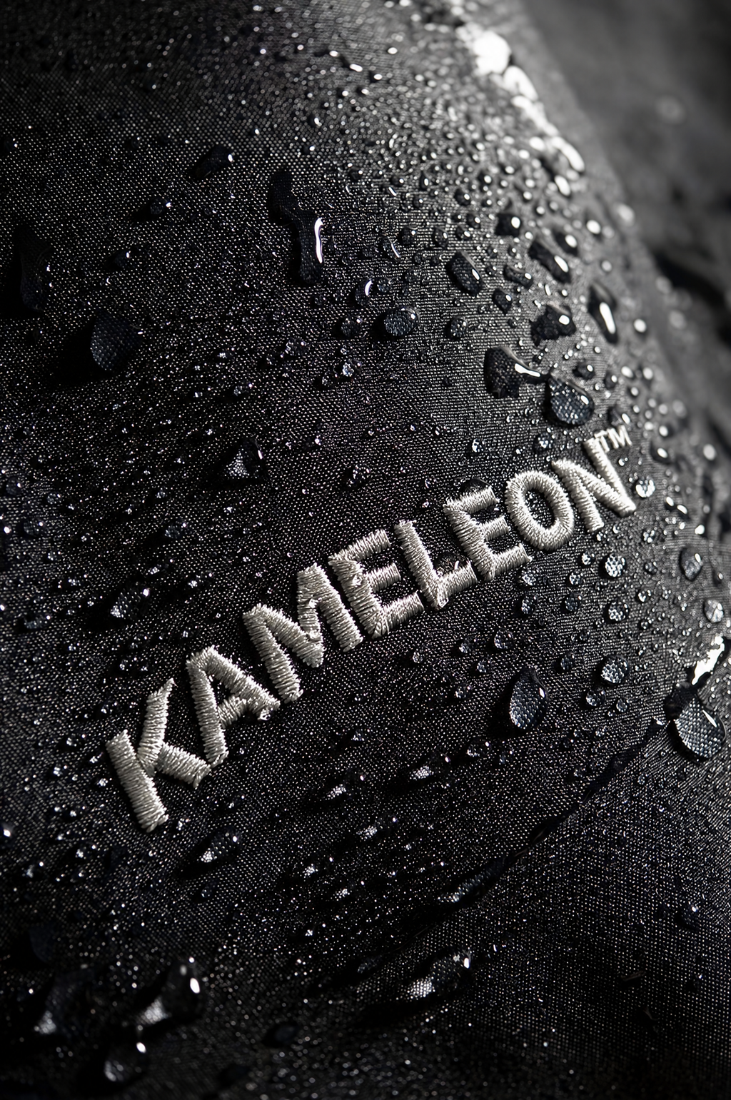 MANTEAU SHELL KAMELEON™ — SÉRIE 01